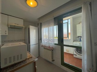 Piso en alquiler en La Cárcaba - El Encinar - Montemolinos en Arroyomolinos