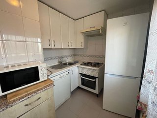 Piso en alquiler en La Cárcaba - El Encinar - Montemolinos en Arroyomolinos