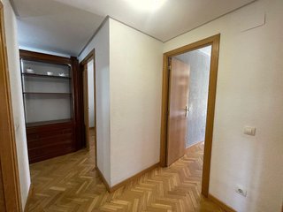 Piso en alquiler en La Cárcaba - El Encinar - Montemolinos en Arroyomolinos