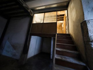 Local comercial en alquiler en Casco Viejo en Bilbao