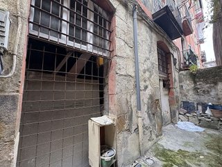 Local comercial en alquiler en Casco Viejo en Bilbao