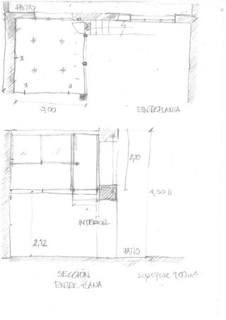 Local comercial en alquiler en Casco Viejo en Bilbao