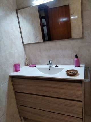 Piso en alquiler en La Victoria en Melilla