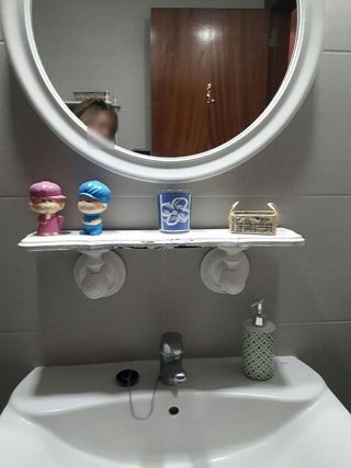 Piso en alquiler en La Victoria en Melilla