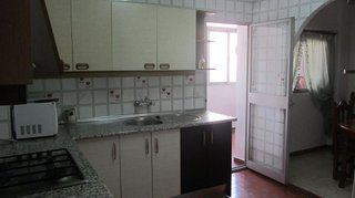 Piso en alquiler en La Victoria en Melilla