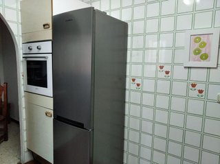 Piso en alquiler en La Victoria en Melilla