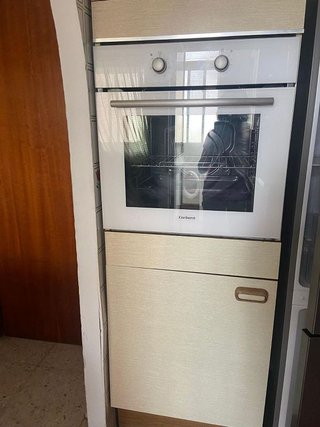Piso en alquiler en La Victoria en Melilla