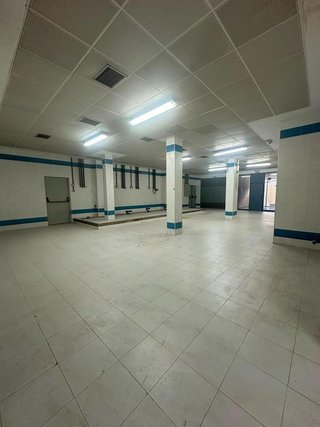 Local comercial en alquiler en Centro en Valdepeñas