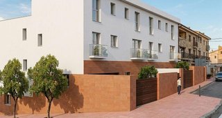 Casa adosada en venta en Zona Norte-Hospital-Urbanizaciones en Plasencia