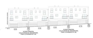 Casa adosada en venta en Zona Norte-Hospital-Urbanizaciones en Plasencia