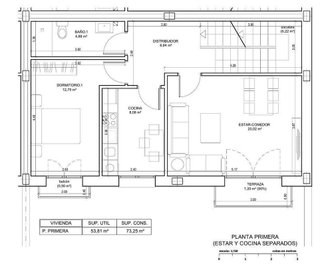 Casa adosada en venta en Zona Norte-Hospital-Urbanizaciones en Plasencia