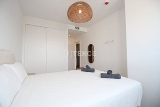 Piso en alquiler en Palma - Palmilla en Málaga