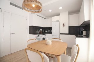 Piso en alquiler en Palma - Palmilla en Málaga