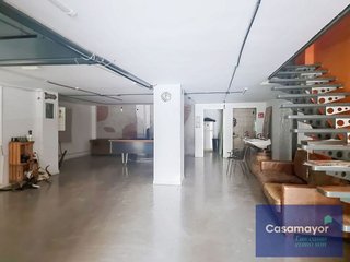 Local comercial en alquiler en Ensanche - Diputación en Alicante