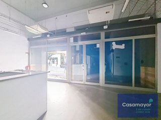 Local comercial en alquiler en Ensanche - Diputación en Alicante