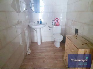 Local comercial en alquiler en Ensanche - Diputación en Alicante