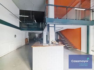 Local comercial en alquiler en Ensanche - Diputación en Alicante