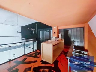 Local comercial en alquiler en Ensanche - Diputación en Alicante