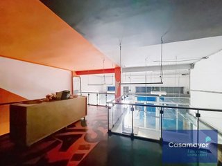 Local comercial en alquiler en Ensanche - Diputación en Alicante