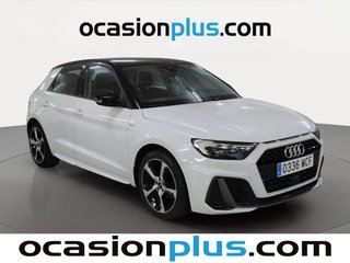 Audi A1 Sportback Adrenalin edition 30 TFSI 81 kW (110 CV) S tronic