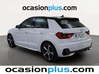 Audi A1 Sportback Adrenalin edition 30 TFSI 81 kW (110 CV) S tronic