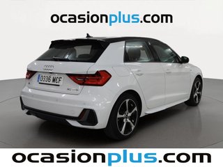 Audi A1 Sportback Adrenalin edition 30 TFSI 81 kW (110 CV) S tronic
