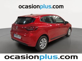 Renault Clio Business TCe 66 kW (90 CV)