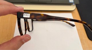 Gafas MUNICH en perfecto estado