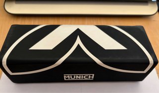 Gafas MUNICH en perfecto estado