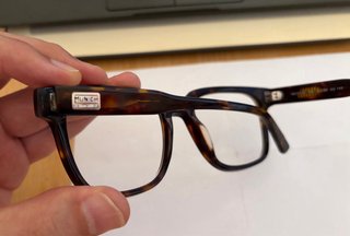 Gafas MUNICH en perfecto estado