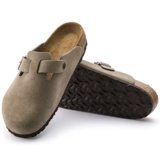 Birkenstock Boston Tam 42