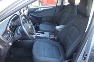 Ford KUGA STLine 1.5 EcoBlue 88kW 120CV Auto (2021)