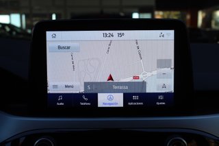Ford KUGA STLine 1.5 EcoBlue 88kW 120CV Auto (2021)