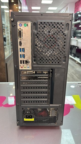 PC desktop con GPU Mvidia Geforce Rtx 2060 6g/ 8g DDRX 1TB, AMD Athlon 3000g 3.5ghz