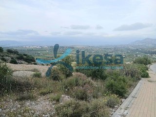 Terreno en venta en Centro en Alhaurín el Grande