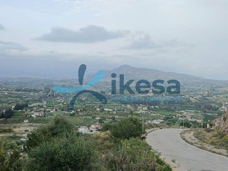 Terreno en venta en Centro en Alhaurín el Grande