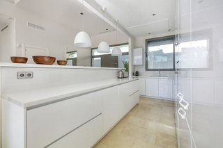 Chalet en alquiler en La Quinta en Benahavís