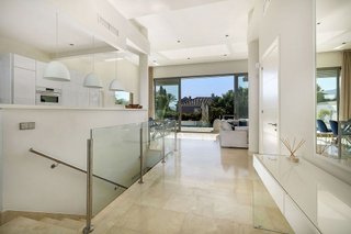 Chalet en alquiler en La Quinta en Benahavís