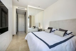 Chalet en alquiler en La Quinta en Benahavís