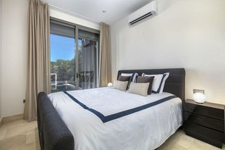 Chalet en alquiler en La Quinta en Benahavís