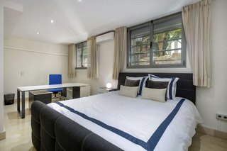 Chalet en alquiler en La Quinta en Benahavís