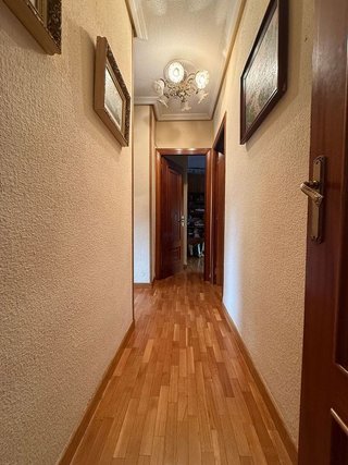 Piso en venta en Centro Ciudad en Plasencia