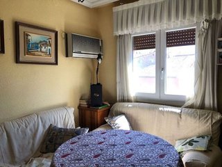 Piso en venta en Centro Ciudad en Plasencia