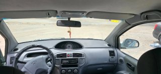 Hyundai Matrix 2004