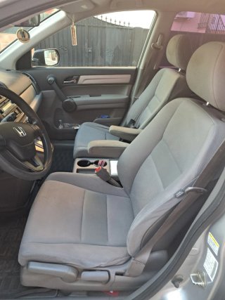 Honda CR-V 2010