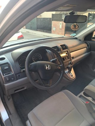 Honda CR-V 2010