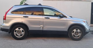 Honda CR-V 2010