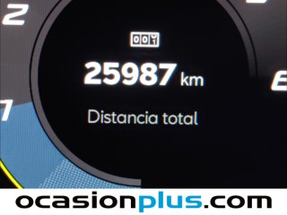 SEAT León 2.0 TDI S&S Style XL 85 kW (116 CV)