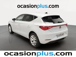 SEAT León 2.0 TDI S&S Style XL 85 kW (116 CV)