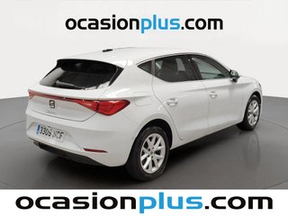 SEAT León 2.0 TDI S&S Style XL 85 kW (116 CV)